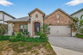 29215 Pikes Peak Drive, Katy, TX 77494