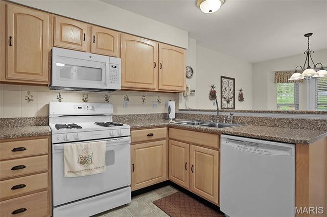 299 Arbor Place Lane, Manchester, MO 63088