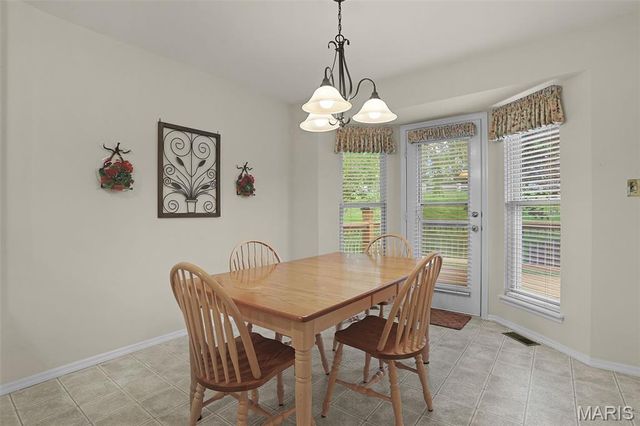 299 Arbor Place Lane, Manchester, MO 63088