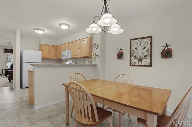 299 Arbor Place Lane, Manchester, MO 63088