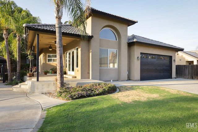 15520 Arabella Avenue, Bakersfield, CA 93314