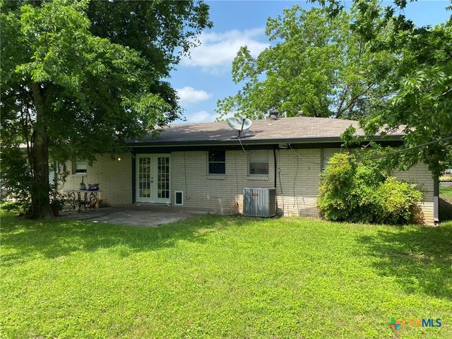 2701 Scott Boulevard, Temple, TX 76504