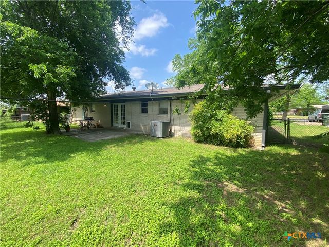 2701 Scott Boulevard, Temple, TX 76504