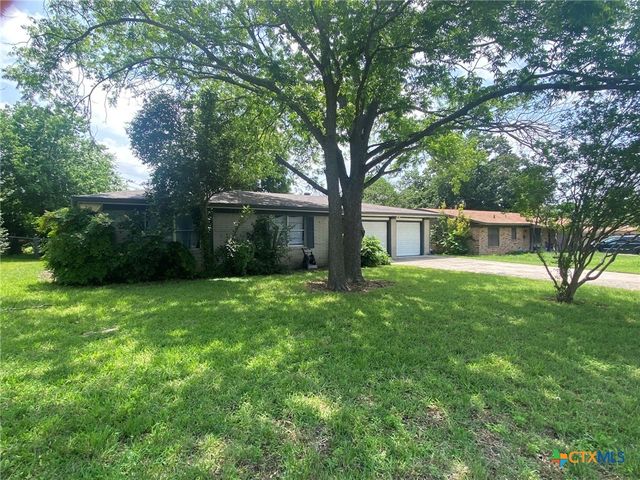 2701 Scott Boulevard, Temple, TX 76504