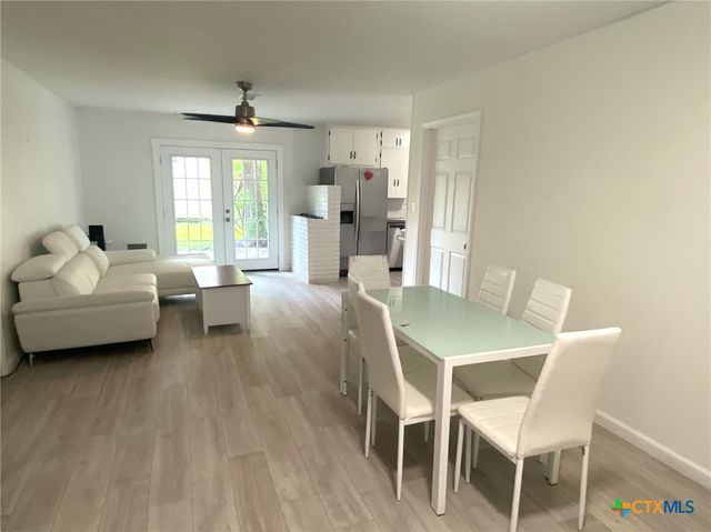 2701 Scott Boulevard, Temple, TX 76504