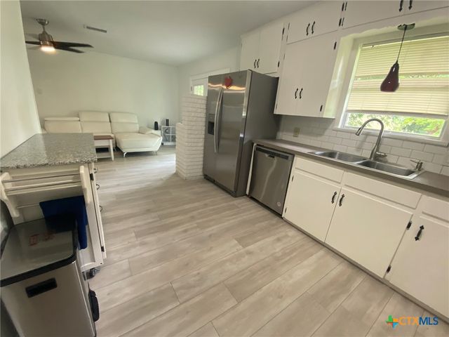 2701 Scott Boulevard, Temple, TX 76504