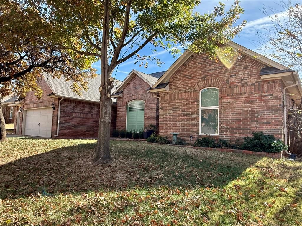 3900 Chickasha, Edmond, OK 73013
