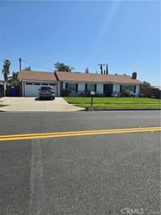 1861 N Lilac Avenue, Rialto, CA 92376