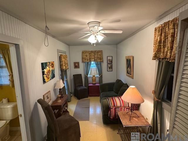 5928 Island Rd, Jarreau, LA 70749