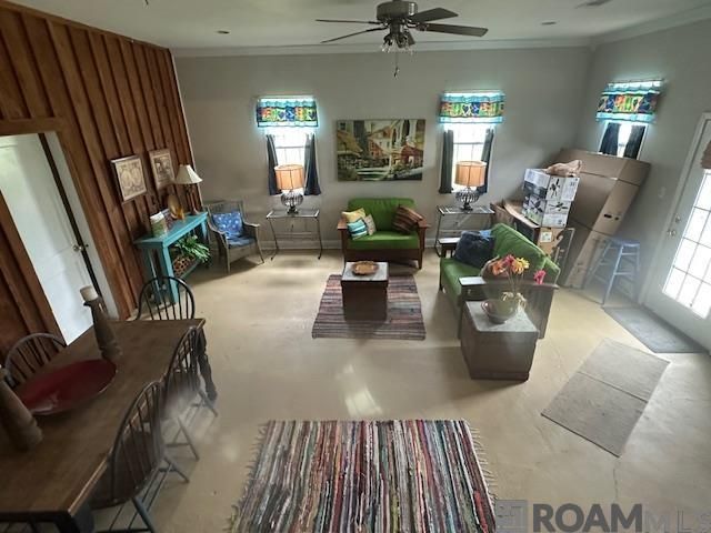 5928 Island Rd, Jarreau, LA 70749