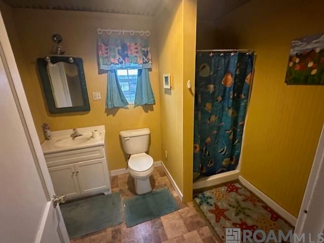 5928 Island Rd, Jarreau, LA 70749