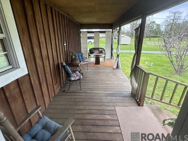 5928 Island Rd, Jarreau, LA 70749