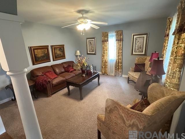 5928 Island Rd, Jarreau, LA 70749