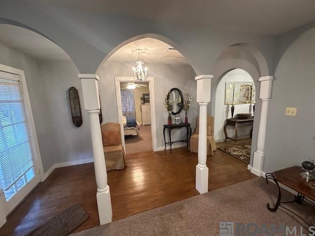 5928 Island Rd, Jarreau, LA 70749