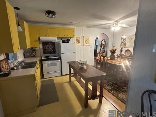 5928 Island Rd, Jarreau, LA 70749