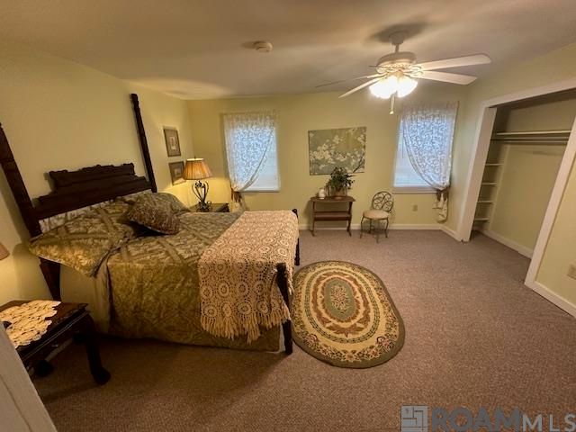 5928 Island Rd, Jarreau, LA 70749