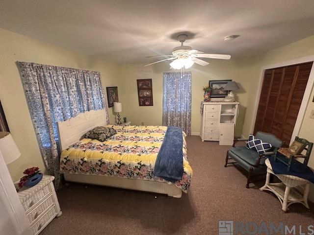 5928 Island Rd, Jarreau, LA 70749