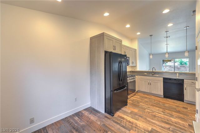 2093 Joy View Lane, Henderson, NV 89012