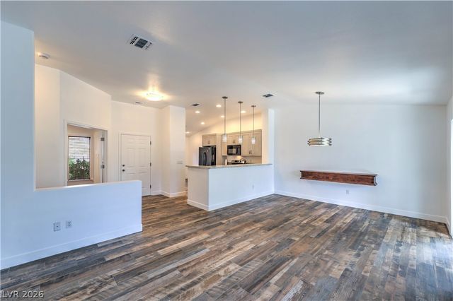 2093 Joy View Lane, Henderson, NV 89012