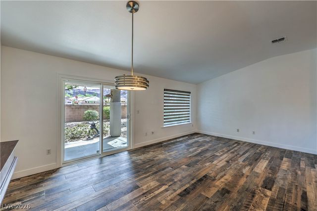 2093 Joy View Lane, Henderson, NV 89012