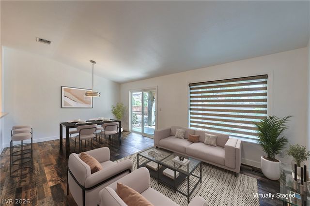 2093 Joy View Lane, Henderson, NV 89012