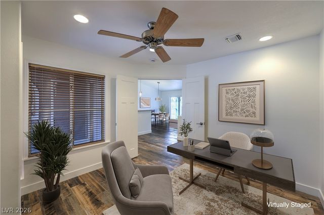 2093 Joy View Lane, Henderson, NV 89012