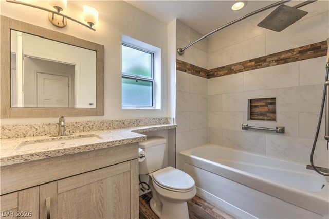 2093 Joy View Lane, Henderson, NV 89012