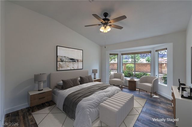 2093 Joy View Lane, Henderson, NV 89012