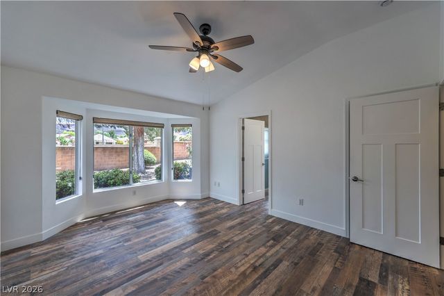 2093 Joy View Lane, Henderson, NV 89012