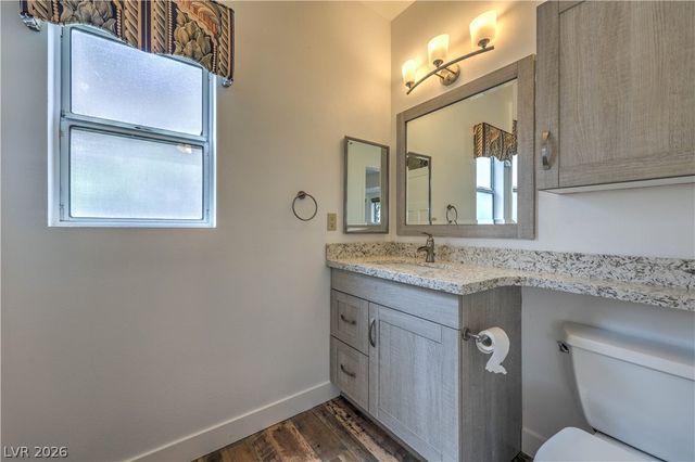 2093 Joy View Lane, Henderson, NV 89012