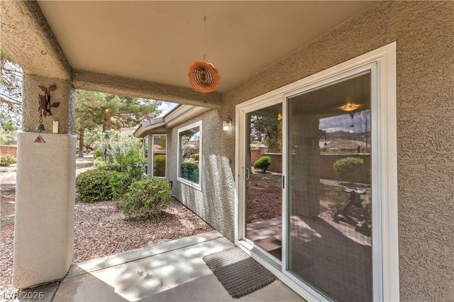 2093 Joy View Lane, Henderson, NV 89012