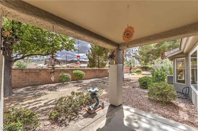 2093 Joy View Lane, Henderson, NV 89012