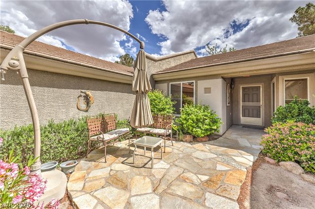 2093 Joy View Lane, Henderson, NV 89012