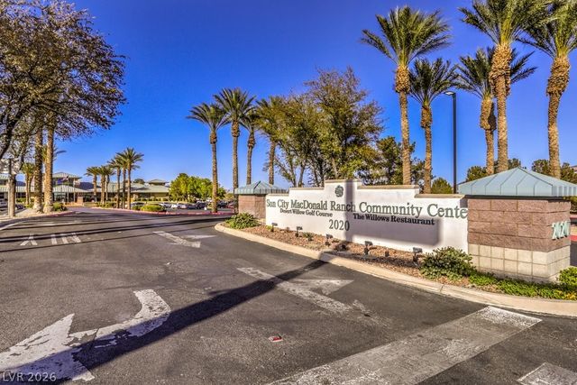2093 Joy View Lane, Henderson, NV 89012