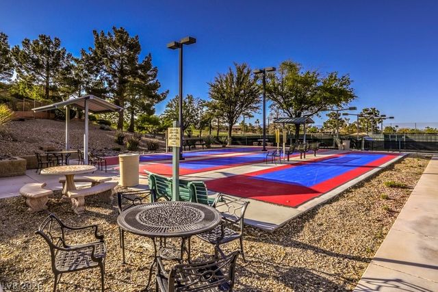 2093 Joy View Lane, Henderson, NV 89012