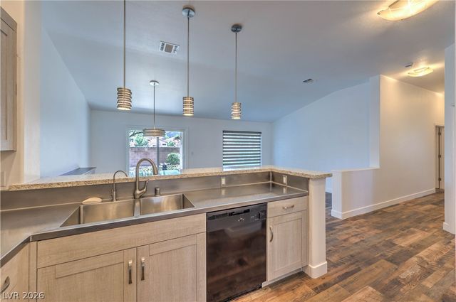 2093 Joy View Lane, Henderson, NV 89012