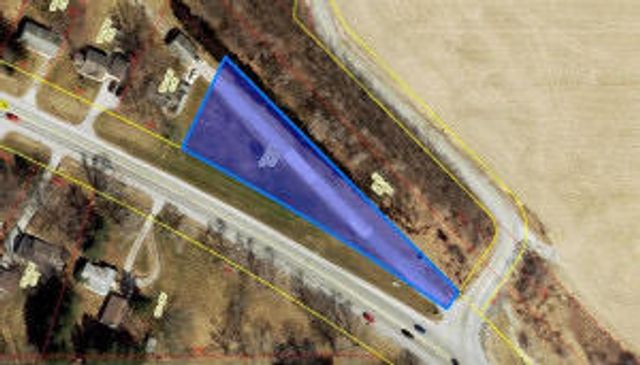 206 E State Rd 8, Winfield, IN 46307