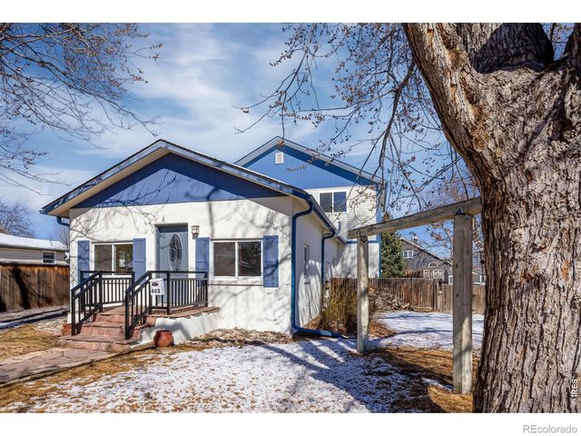 403 W Cannon Street, Lafayette, CO 80026
