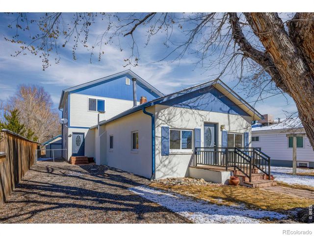 403 W Cannon Street, Lafayette, CO 80026