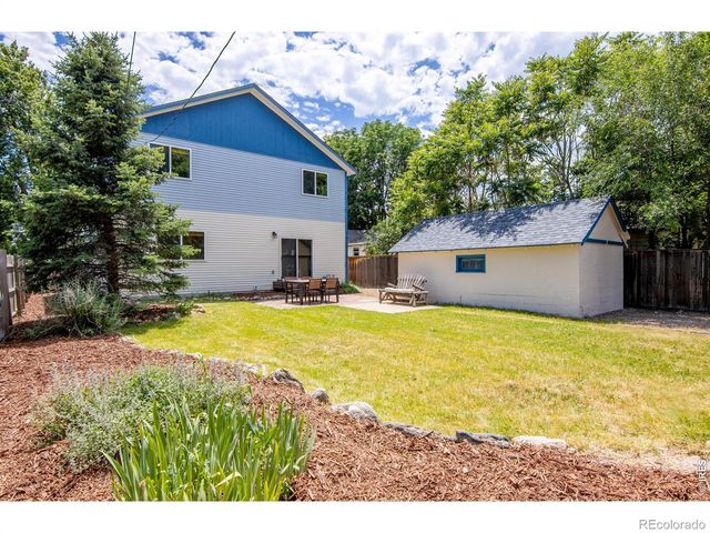 403 W Cannon Street, Lafayette, CO 80026