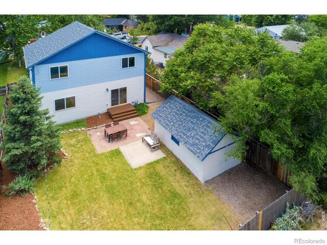 403 W Cannon Street, Lafayette, CO 80026