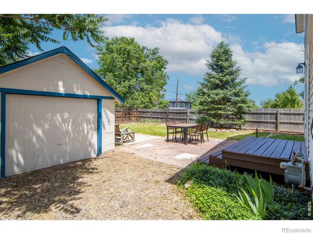 403 W Cannon Street, Lafayette, CO 80026