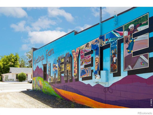 403 W Cannon Street, Lafayette, CO 80026