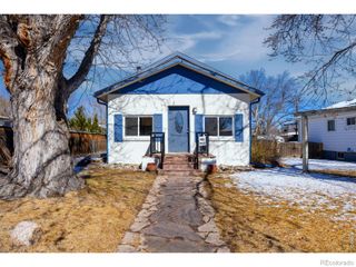403 W Cannon Street, Lafayette, CO 80026