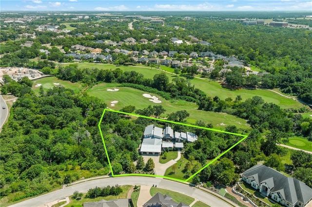 2917 Blue Belle Drive, Bryan, TX 77807