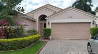 1331 NW 144 AVE., Pembroke Pines, FL 33028
