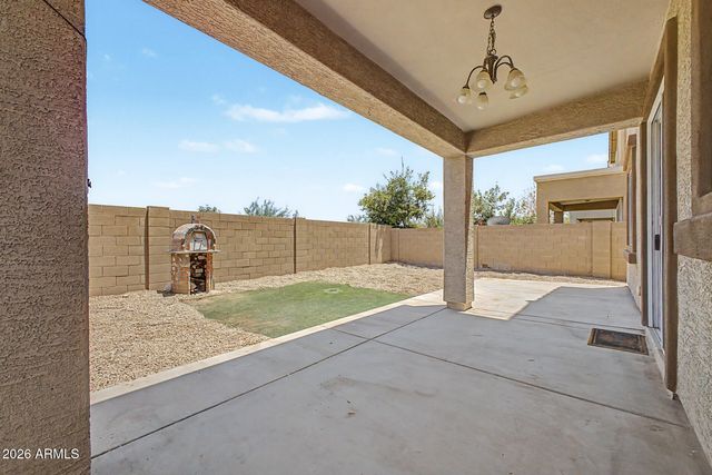 5821 S 35TH Place, Phoenix, AZ 85040