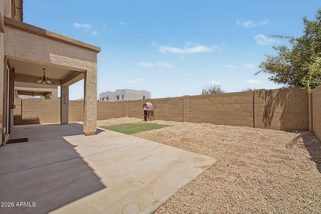 5821 S 35TH Place, Phoenix, AZ 85040