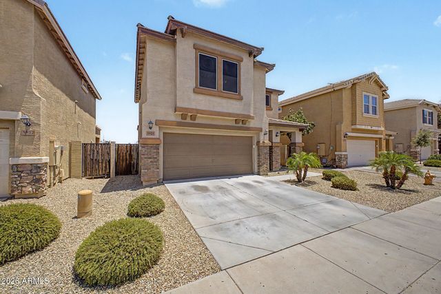 5821 S 35TH Place, Phoenix, AZ 85040