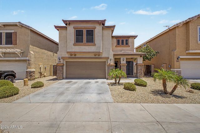 5821 S 35TH Place, Phoenix, AZ 85040